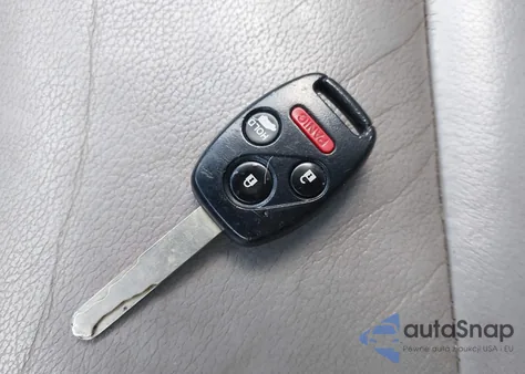 2012 Honda Pilot Ex-L from USA, damaged, VIN 5FNYF4H56CB058337